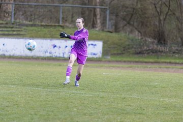 Bild 343 - wBJ VfL Pinneberg - Waldd�rfer SV : Ergebnis: 5:0